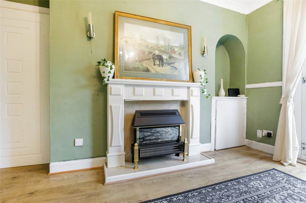Additional image 5 of 2 bed flat for saleKirkness Street, Airdrie, North Lanarkshire ML6
