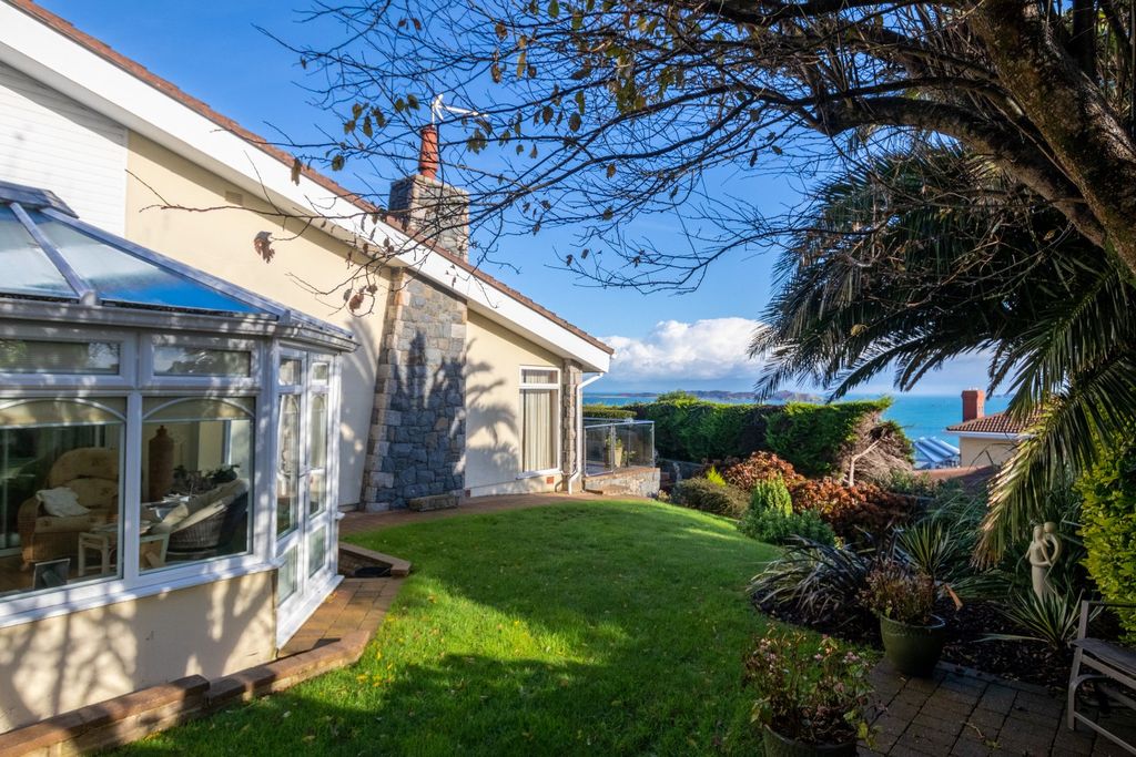 Additional image 36 of 4 bed bungalow for saleRue Charlotte, Fort George, St. Peter Port, Guernsey GY1