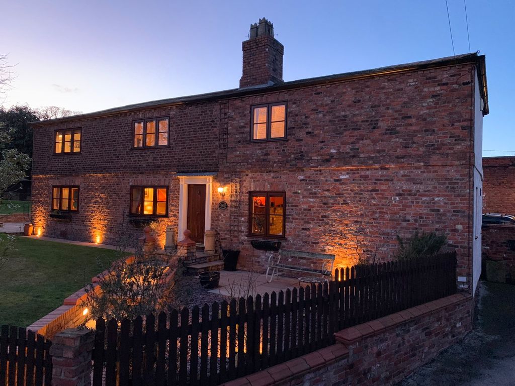 Property photo 1 of 18 Twilight Exterior
