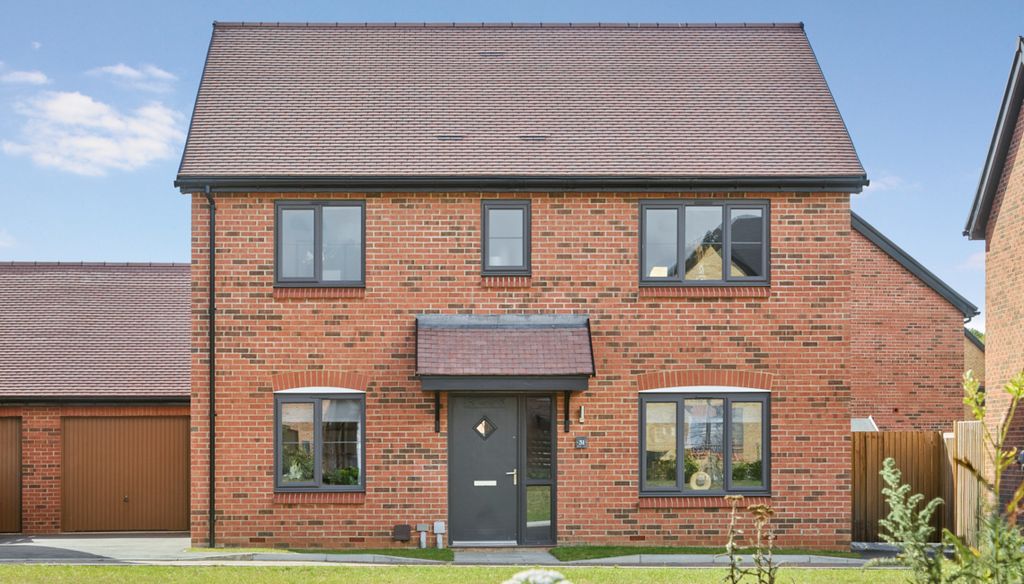 Property photo 1 of 19 External Photography