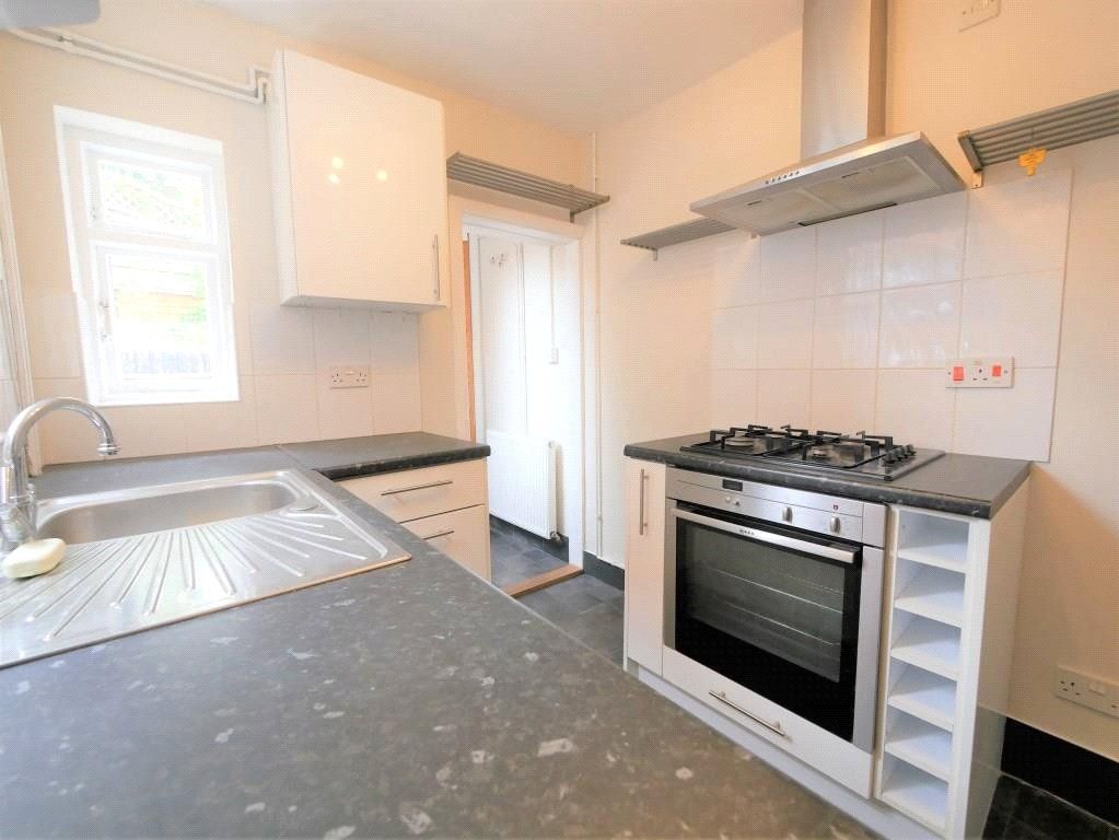 Property photo 2 of 17 Kitchen