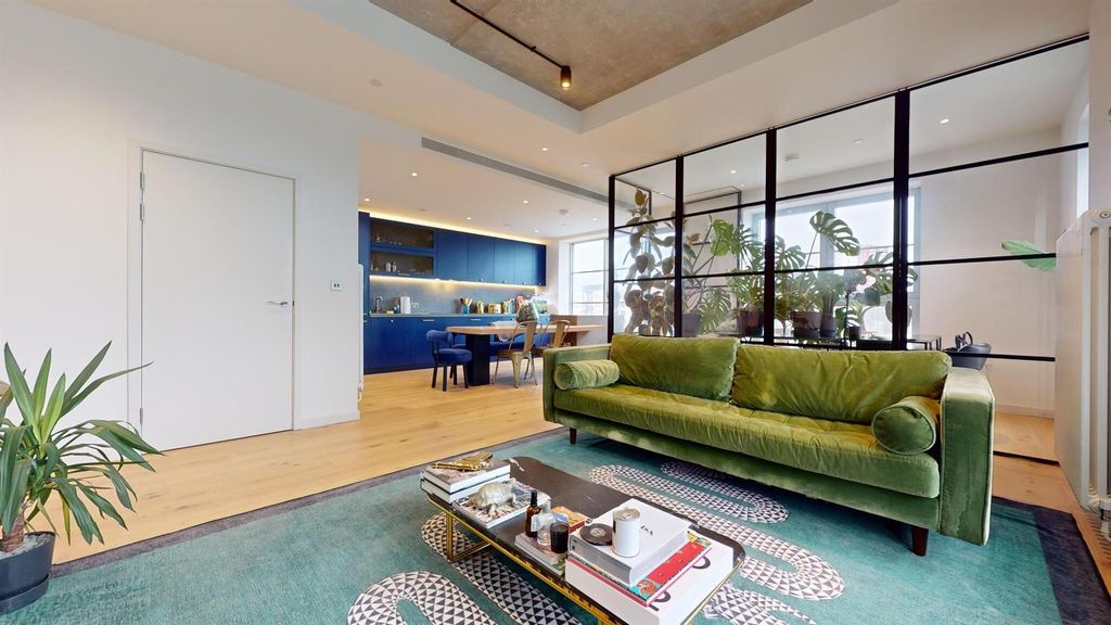 Property photo 2 of 12 Price Drop - New Build For Sale, E14