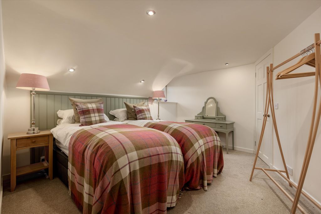 Additional image 24 of 6 bed detached house for saleHarburn, West Calder, West Lothian EH55