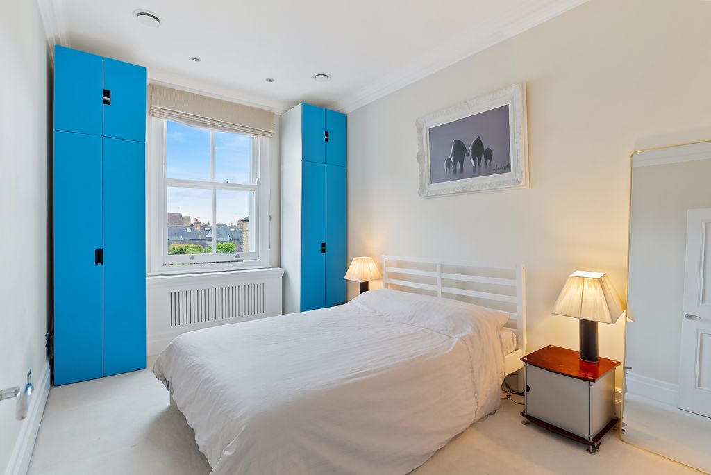 Additional image 12 of 4 bed semi-detached house for saleGrosvenor Road, Richmond TW10