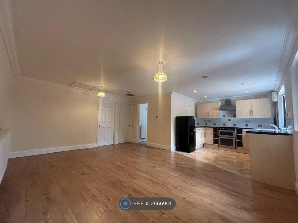 Property photo 3 of 9 Open Plan Living  Room