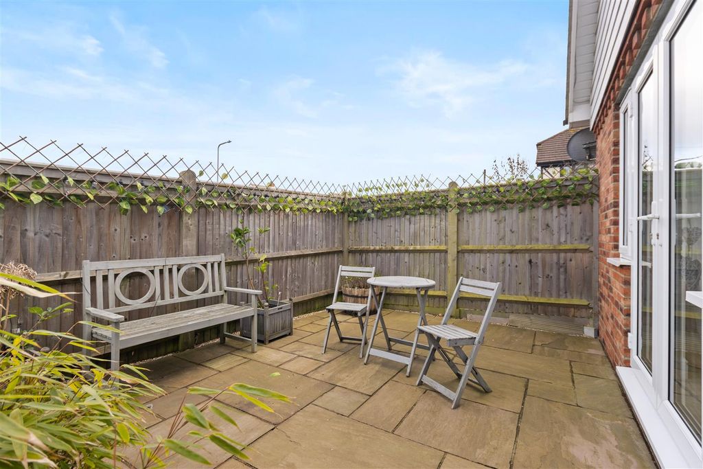 Additional image 32 of 4 bed detached house for saleOak Fields, Hailsham BN27