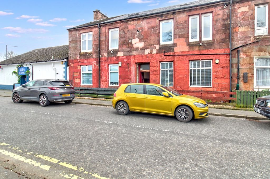 Property photo 1 of 10 Front Elevation