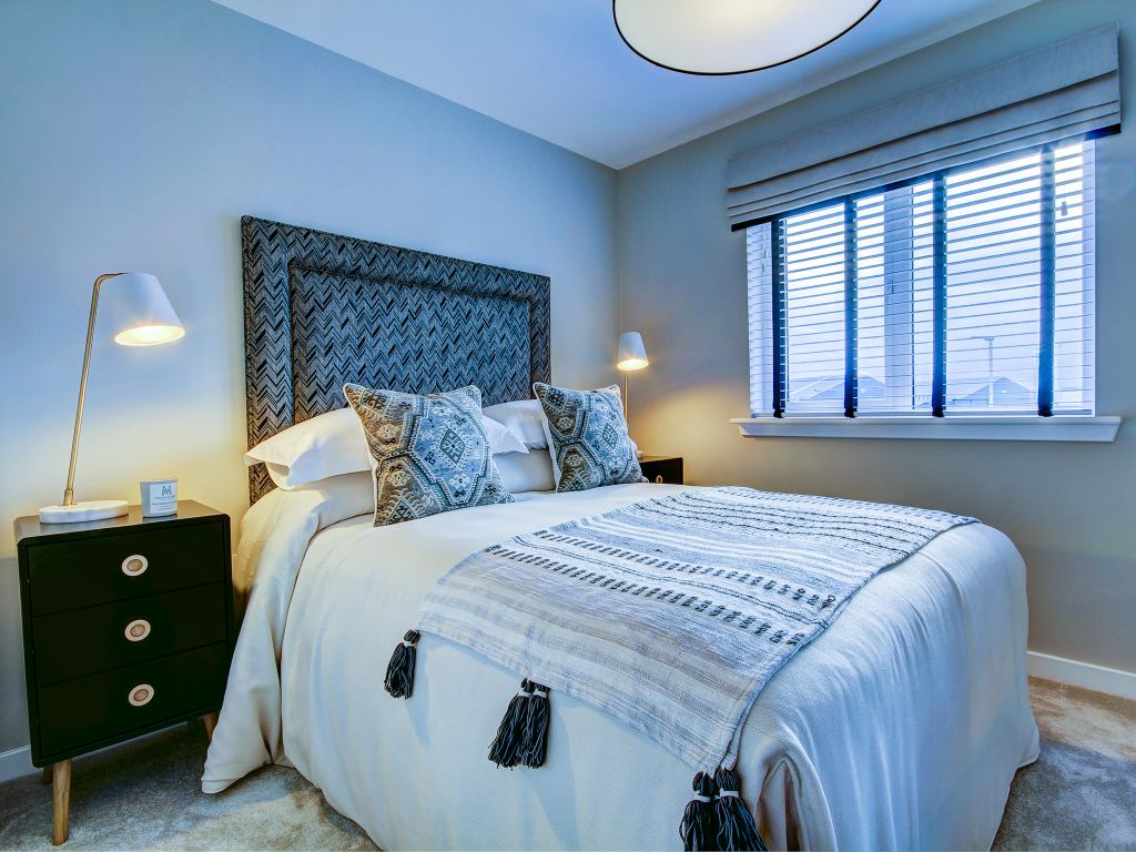 Additional image 10 of 4 bed detached house for sale"The Ettrick" at Cardross Road, Dumbarton G82