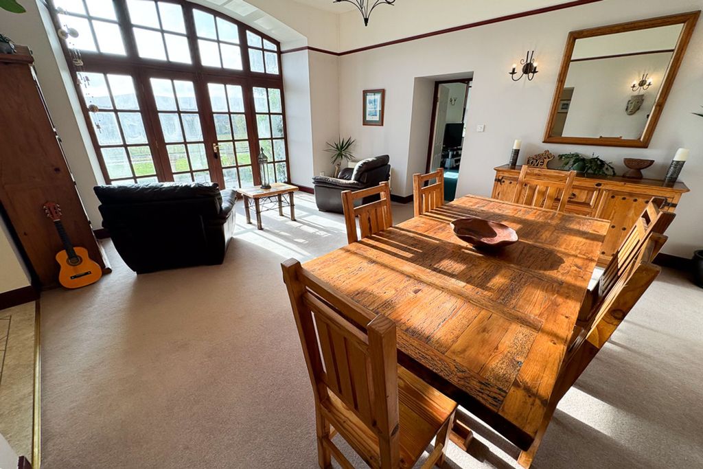 Additional image 4 of 5 bed detached house for saleDrumrossie Coach House, Insch, Aberdeenshire AB52