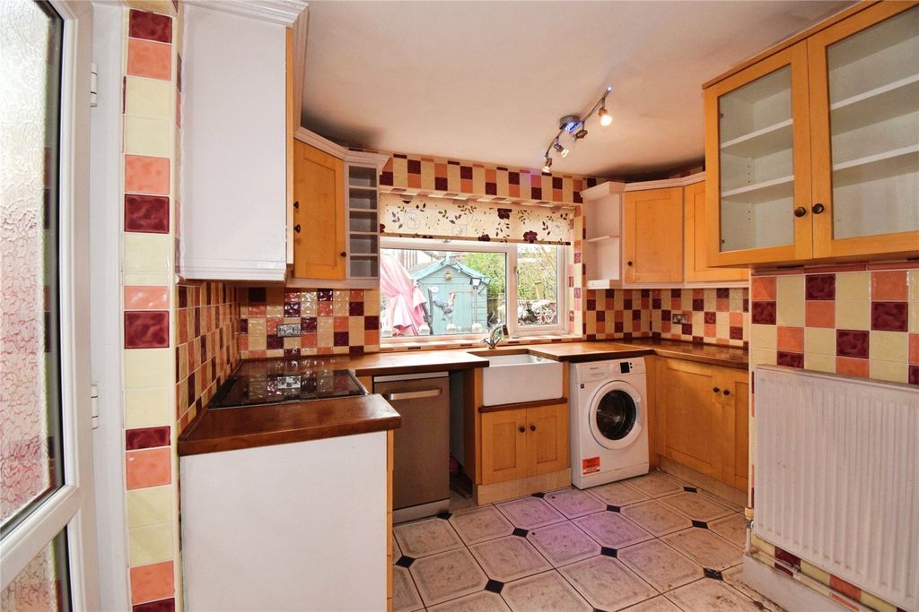 Property photo 3 of 21 Extended Kitchen