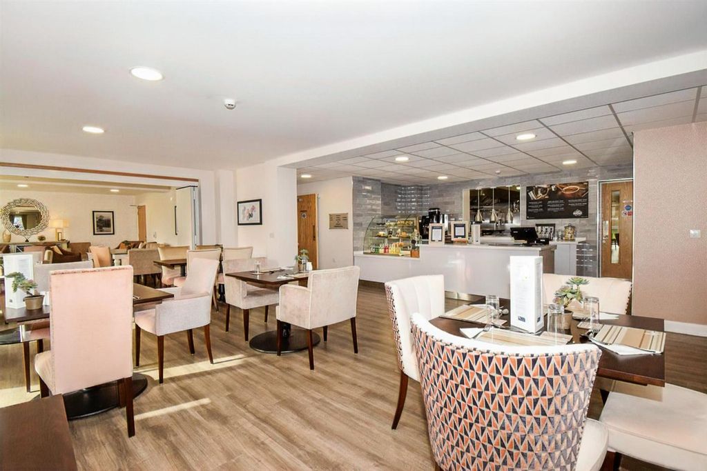 Additional image 8 of 1 bed flat for saleTrimbush Way, Market Harborough LE16