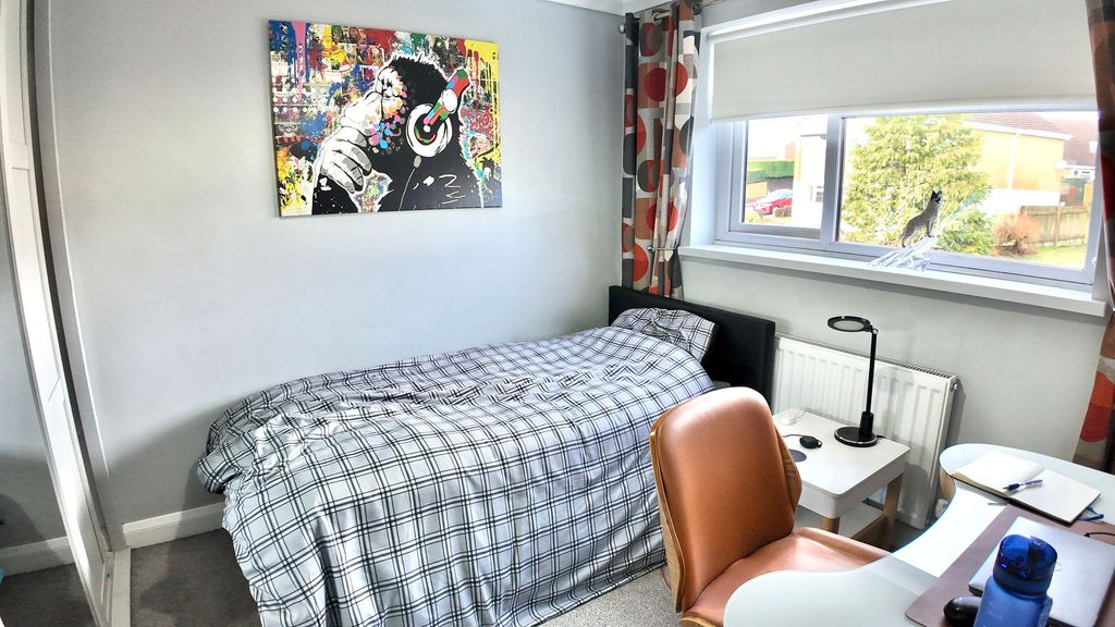 Additional image 20 of 3 bed detached house for saleClyde Close, Pontllanfraith NP12