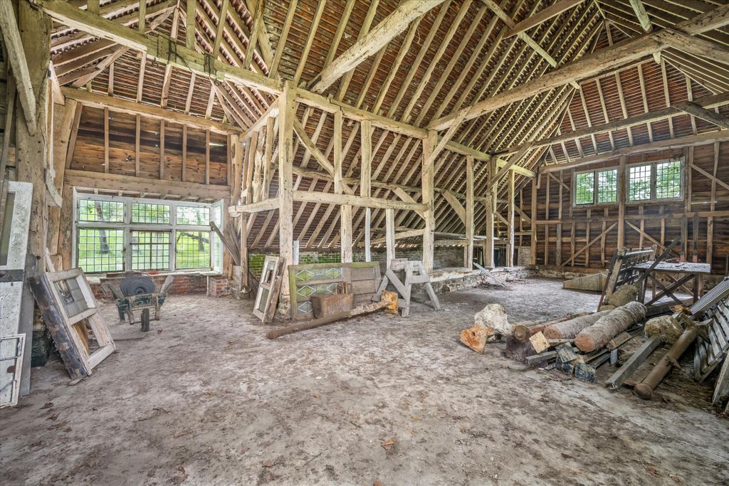 Additional image 16 of 10 bed detached house for saleDallington, East Sussex TN21