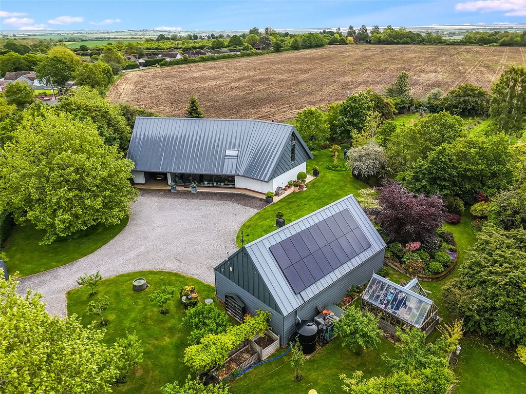 Property photo 1 of 21 Aerial View