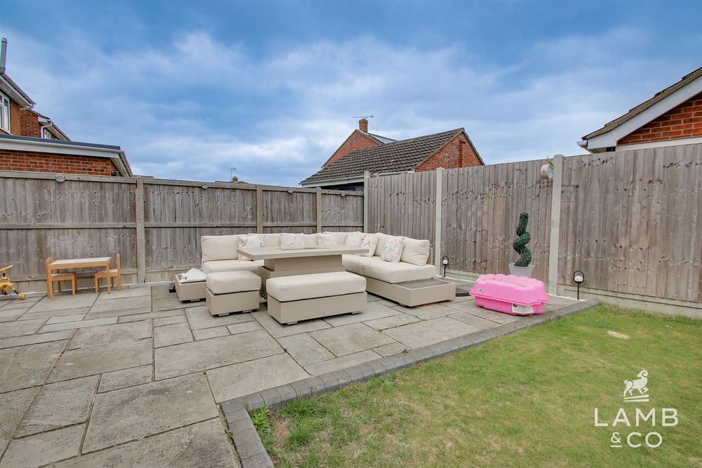 Additional image 23 of 3 bed detached house for saleCrome Road, Clacton-On-Sea CO16
