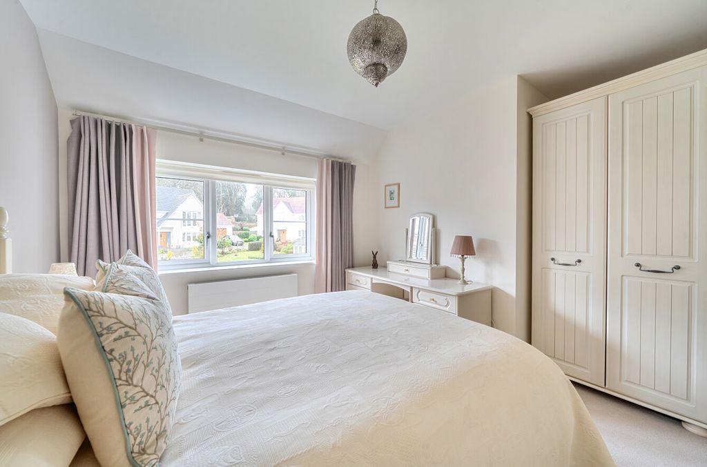 Additional image 16 of 4 bed detached house for saleOak Tree Gardens, West Hill, Ottery St. Mary, Devon EX11