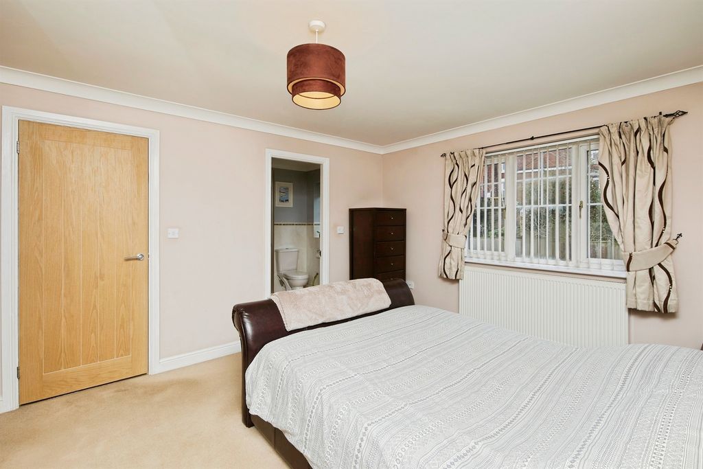 Additional image 15 of 4 bed detached house for saleCastle Court, Heanor DE75