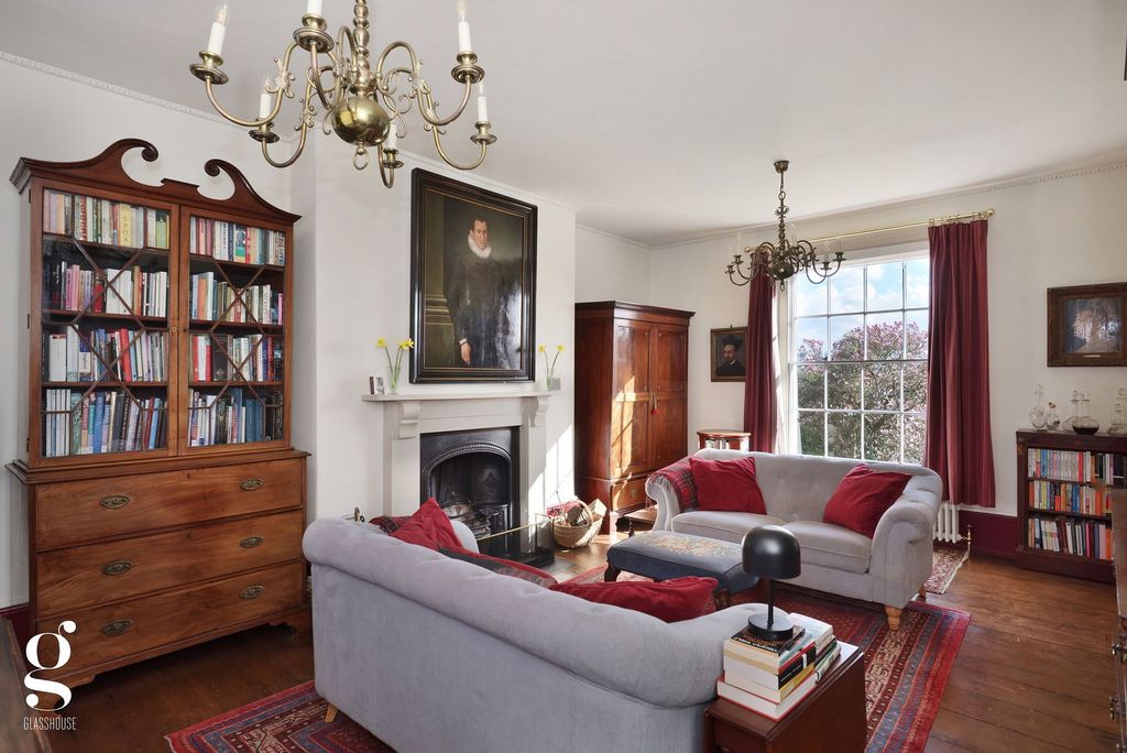 Additional image 19 of 5 bed detached house for saleBarton Road, Hereford HR4