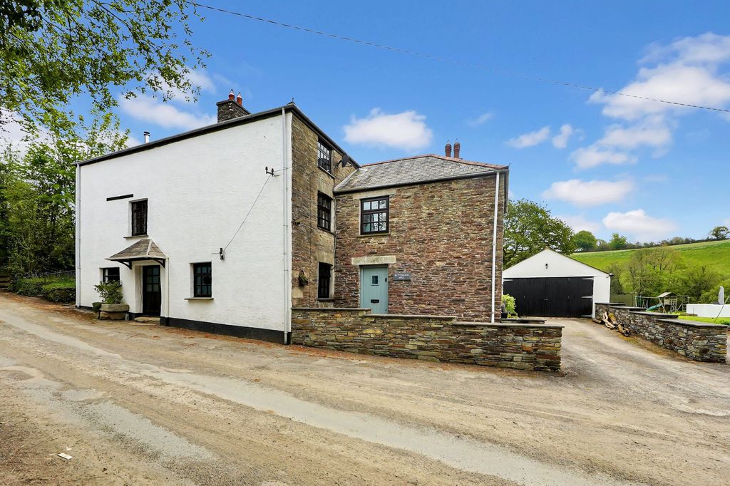Additional image 19 of 7 bed detached house for saleMerrymeet, Liskeard PL14