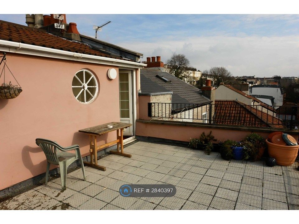 Property photo 1 of 9 Shared Terrace