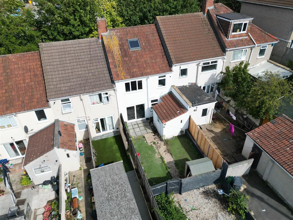 Property photo 1 of 30 20 Brislington Hill, Brislington, Bristol Bs4 5Bd