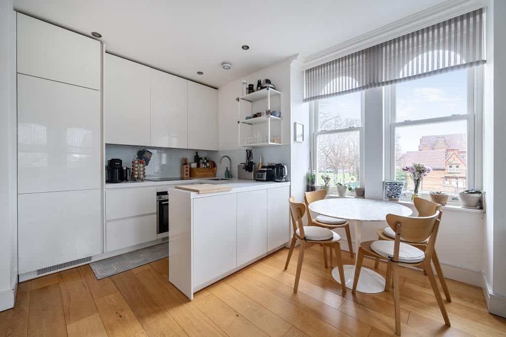 Property photo 3 of 15 Kitchen And Dining Room