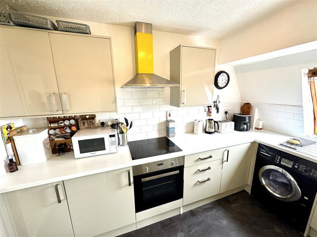 Additional image 4 of 2 bed flat for saleDell View, Chepstow NP16