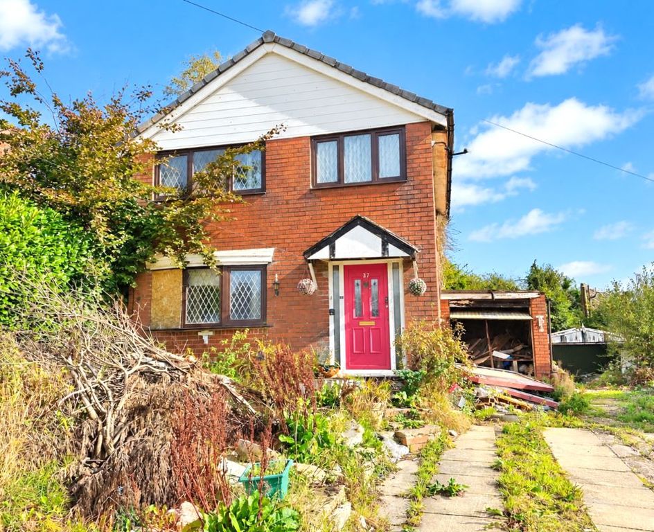 37 Harewood Avenue, Rochdale OL11