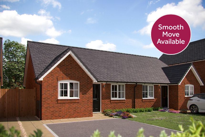 Property photo 1 of 1 Humberston Plot 24