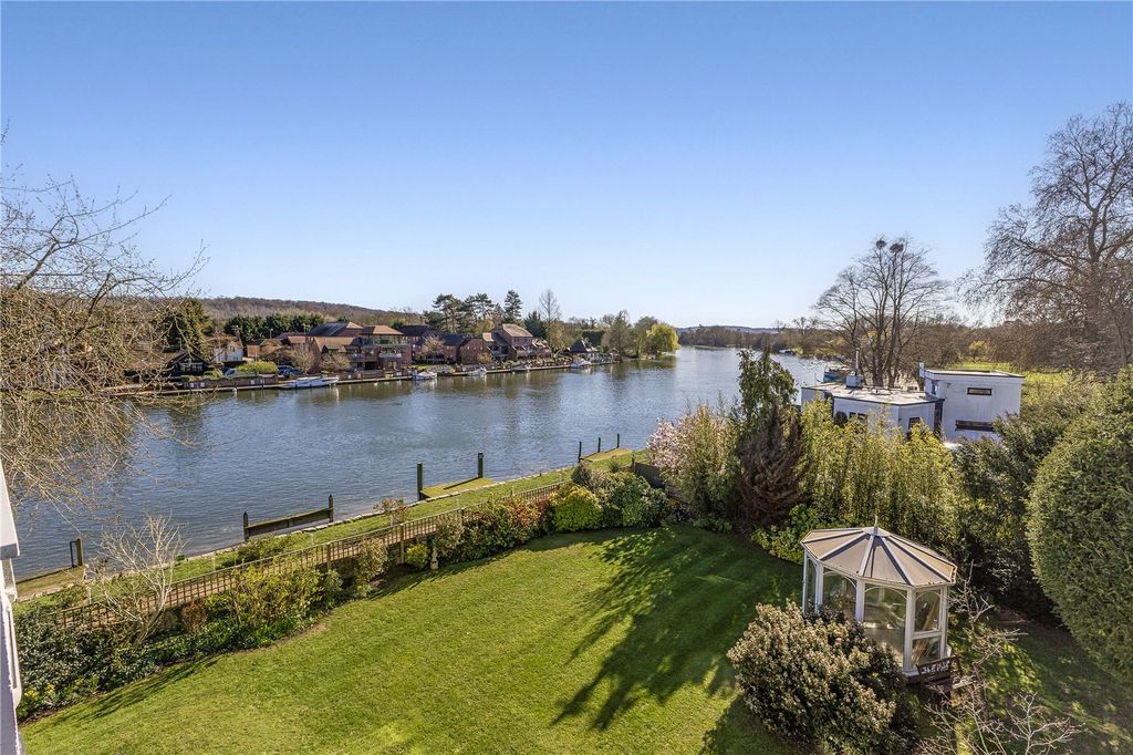 Additional image 13 of 3 bed flat for saleDunstable House, Riverside, Marlow, Buckinghamshire SL7