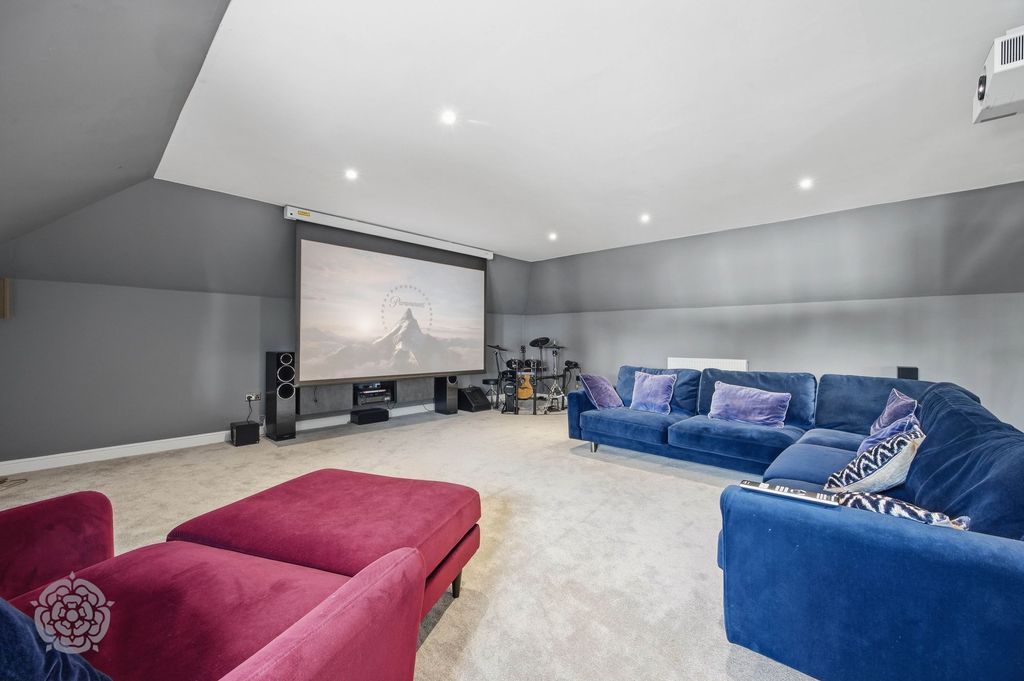 Additional image 23 of 5 bed detached house for saleMustard Lane, Croft WA3