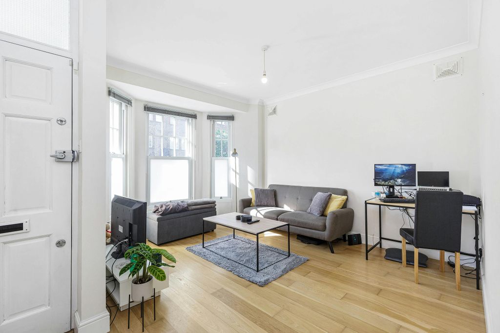 Property photo 2 of 10 Living Area