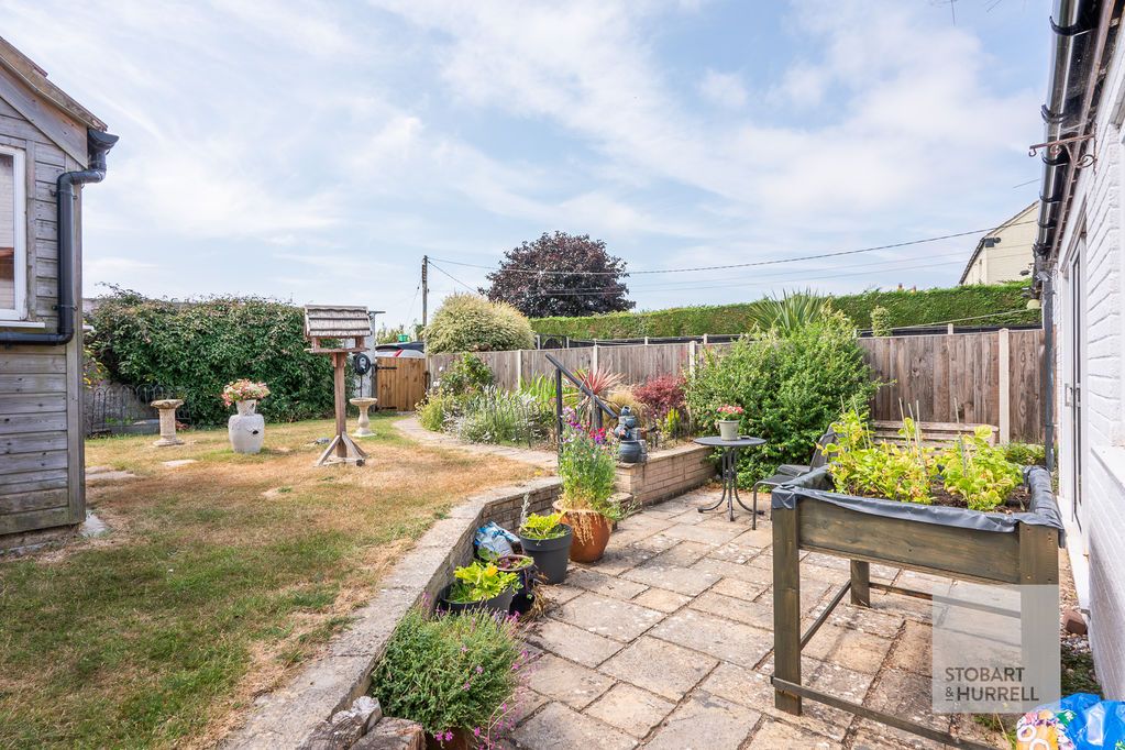 Property photo 3 of 18 Garden