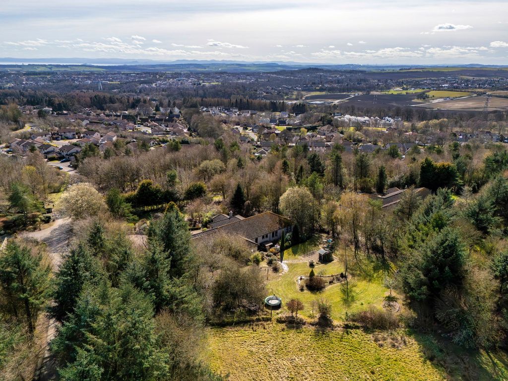 Additional image 53 of 5 bed detached bungalow for sale"Hillcrest", Formonthills, Benvane Road, Glenrothes KY6