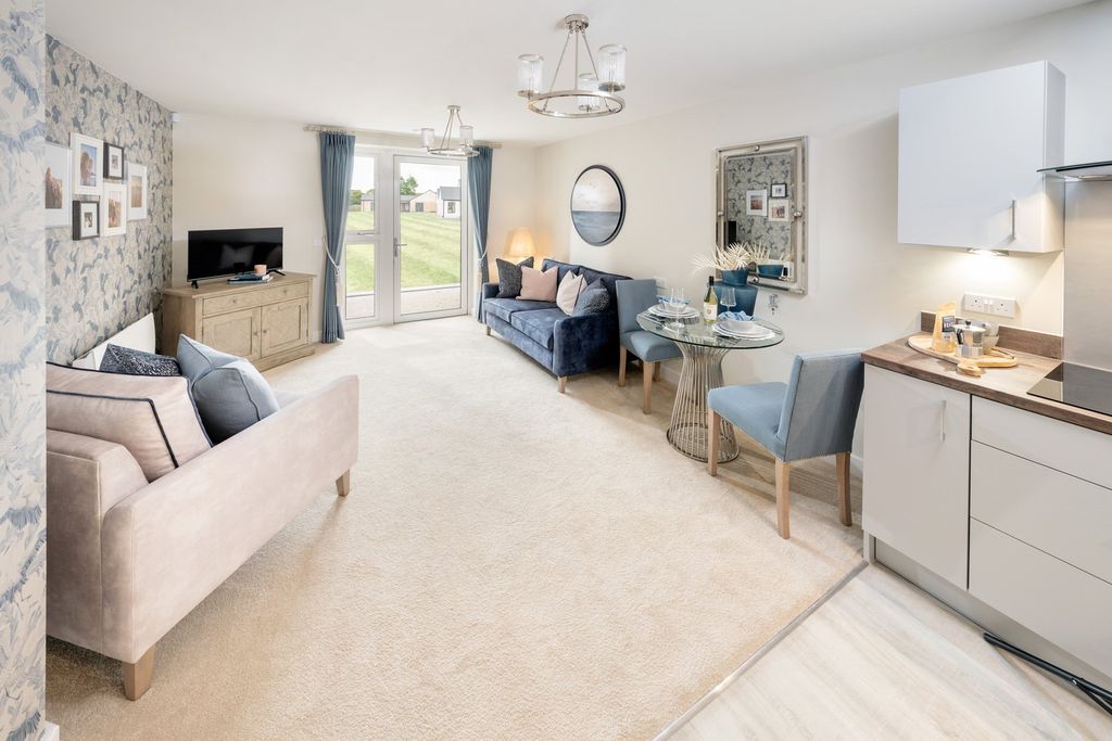 Property photo 1 of 9 Show Home Living Room