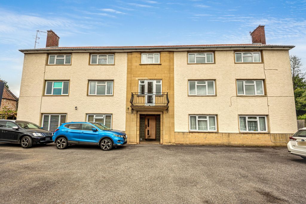 Property photo 1 of 18 54 Chamberlain Street, Wells, Somerset, BA5 2Pt