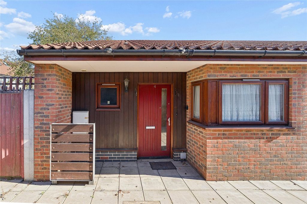Property photo 1 of 12 Front