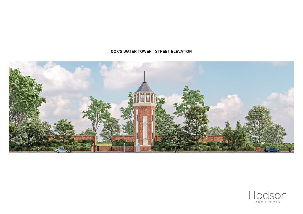 Additional image 4 of Land for saleCoxs Hill, Gainsborough DN21