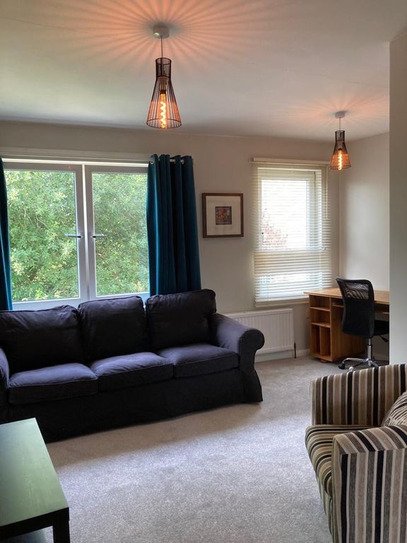 Property photo 2 of 4 Open Plan Living Space