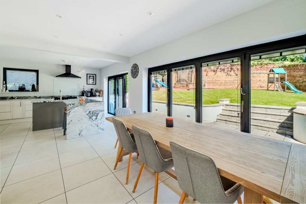 Property photo 3 of 18 Dining Area