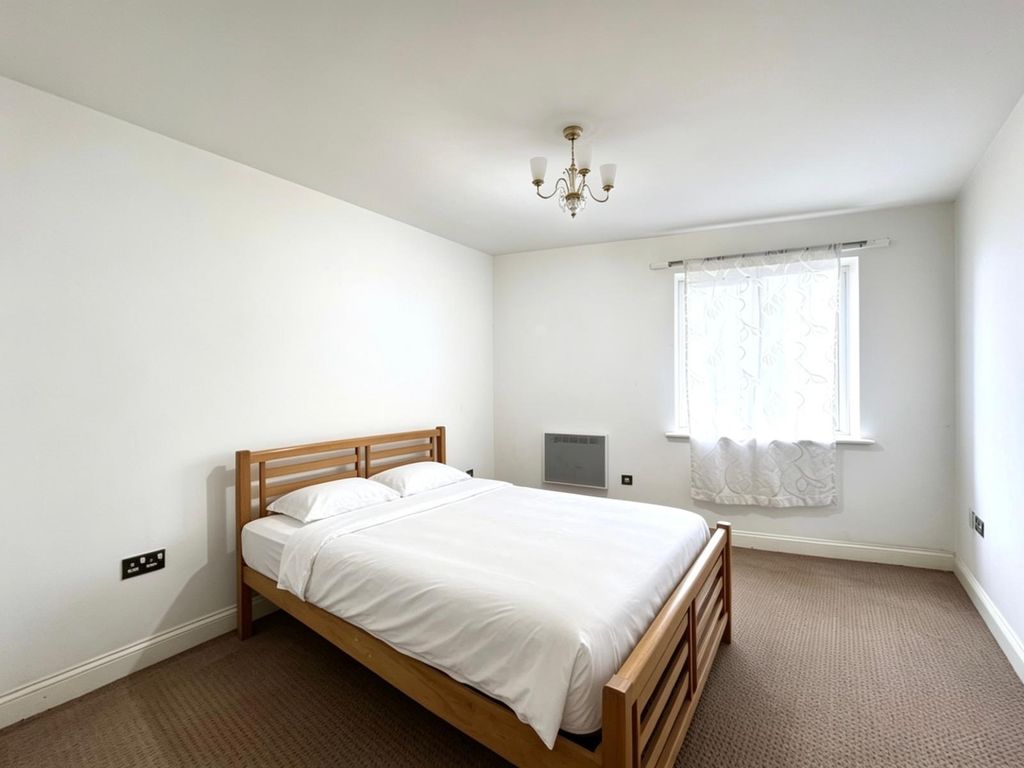 Property photo 1 of 7 Flat 8 Tristan Court, King George Crescent,Ha0 2Fj
