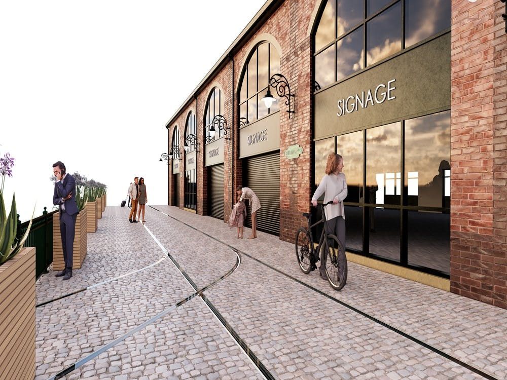 Property photo 3 of 3 Catesby CGI2.Jpg