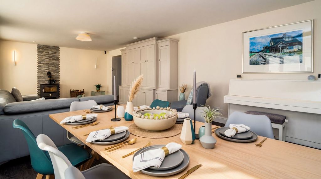 Additional image 9 of 4 bed detached house for saleAberdovey LL35