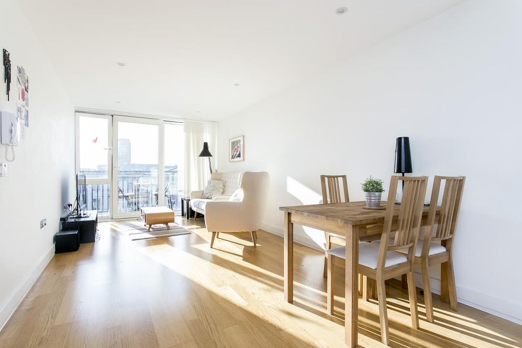 Property photo 1 of 9 Open Plan Living