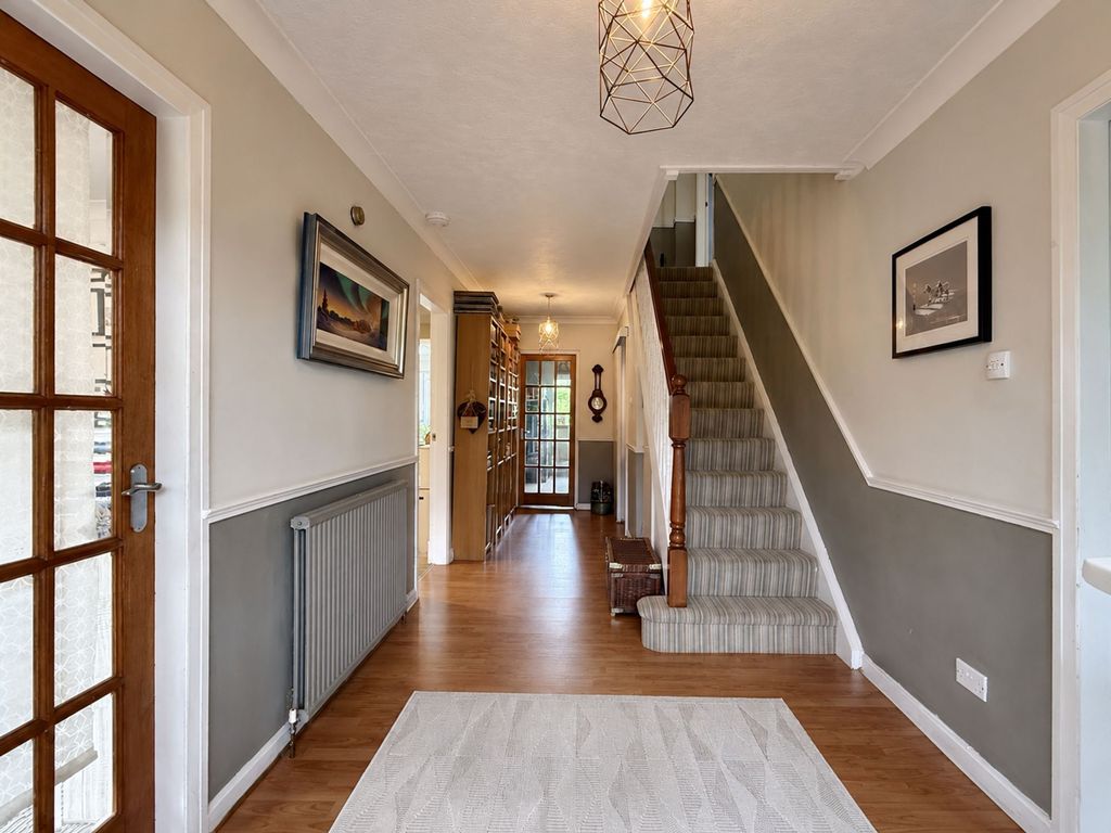 Additional image 4 of 5 bed detached house for saleDoonholm Park, Ayr KA6