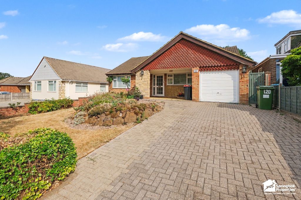 Property photo 1 of 15 Front View