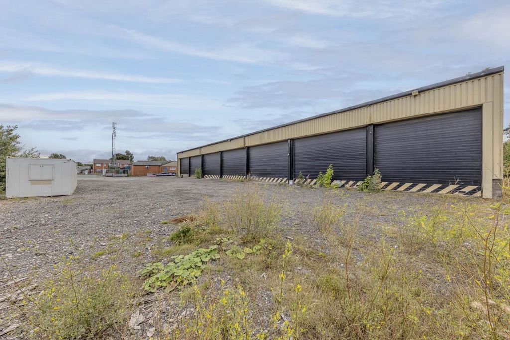 Additional image 10 of Land for saleWaterloo Road, Army Reserves Centre Waterloo Road ST6