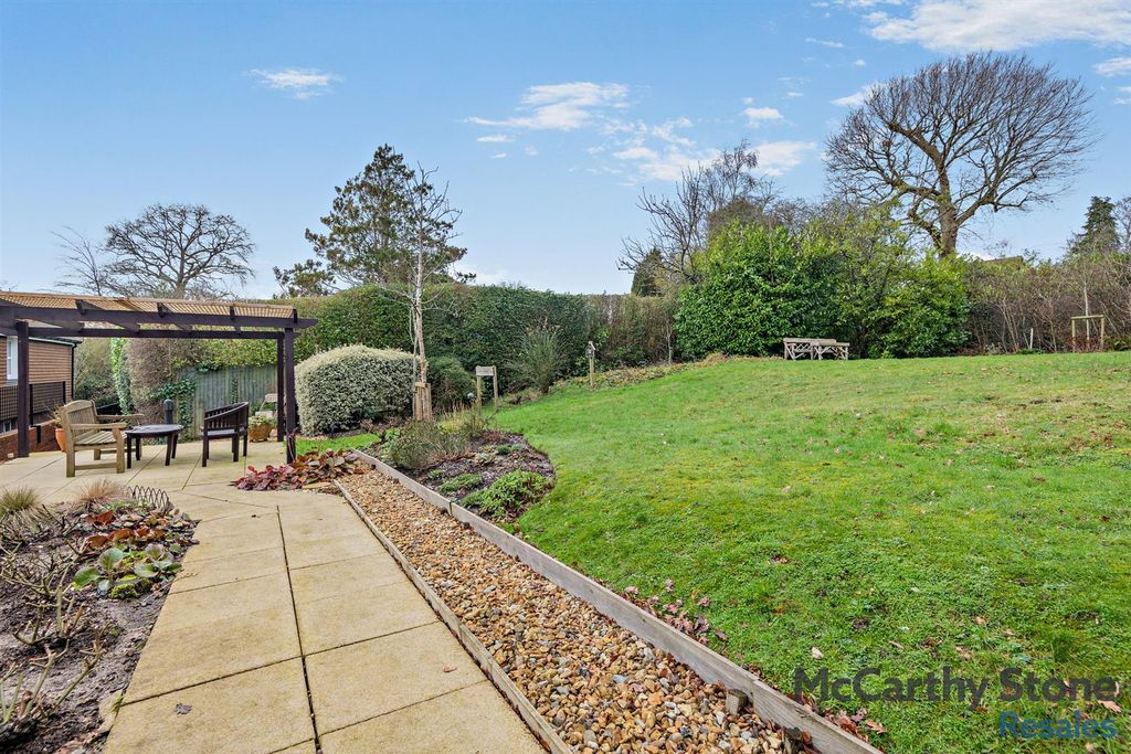 Additional image 19 of 1 bed flat for saleRidgeway Court, Mutton Hall Hill, Heathfield TN21