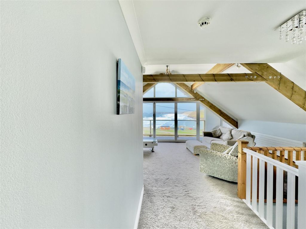 Additional image 10 of 5 bed detached house for saleTregundy Lane, Perranporth TR6