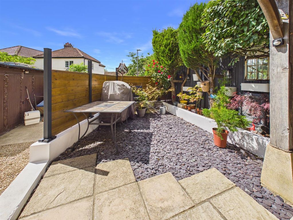 Property photo 3 of 17 Front Seating Area
